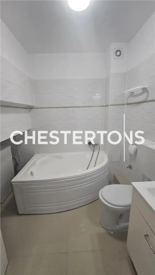 Maison 3 Chambres avec 2 Places de Parking, Premier Loyer à Cartierul Latin - foto 10