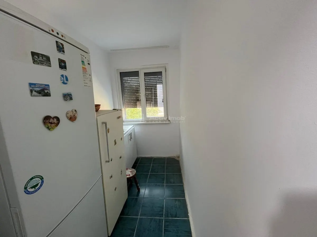 Apartment with 4 bedrooms for sale 80 sqm in Caransebes, Nord area - foto 10