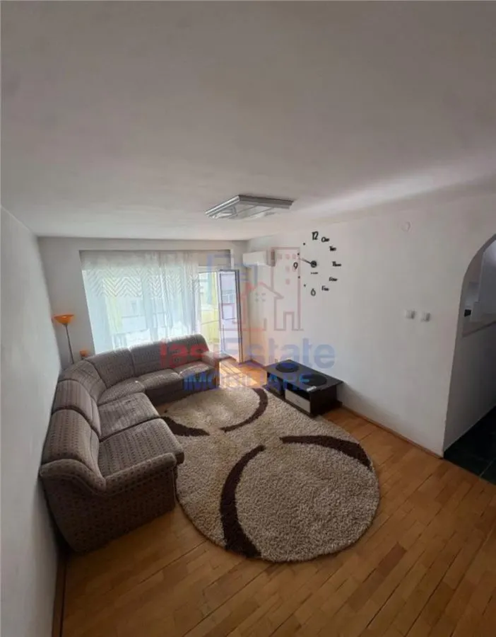Apartament 2 Camere Nicolina - Biserica Catolica - foto 2