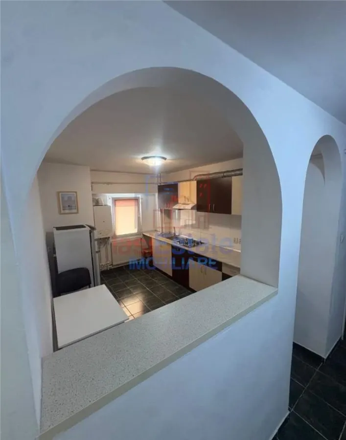 Apartament 2 Camere Nicolina - Biserica Catolica - foto 6