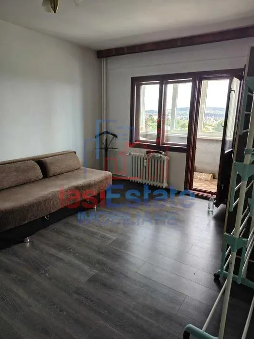 Apartament 2 Camere Copou - Parcul Copou - foto 1