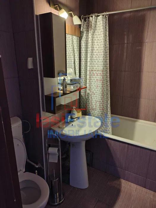 Apartament 2 Camere Copou - Parcul Copou - foto 12