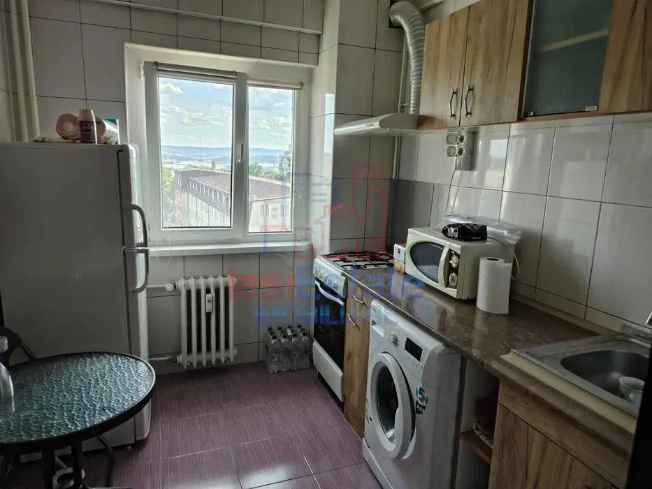 Apartament 2 Camere Copou - Parcul Copou - foto 5