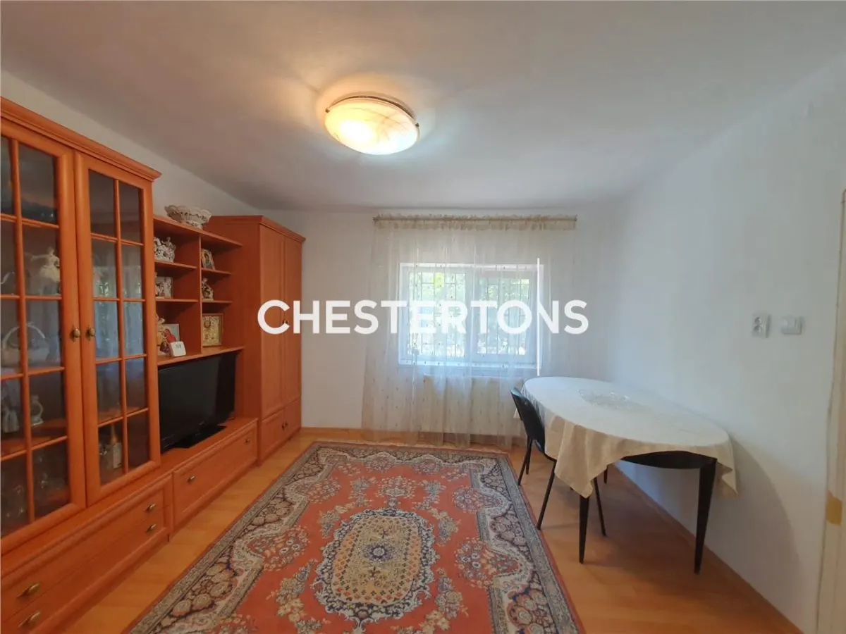 Casa cu teren 511 mp deschidere 24 mp Bratianu Constanta - foto 1