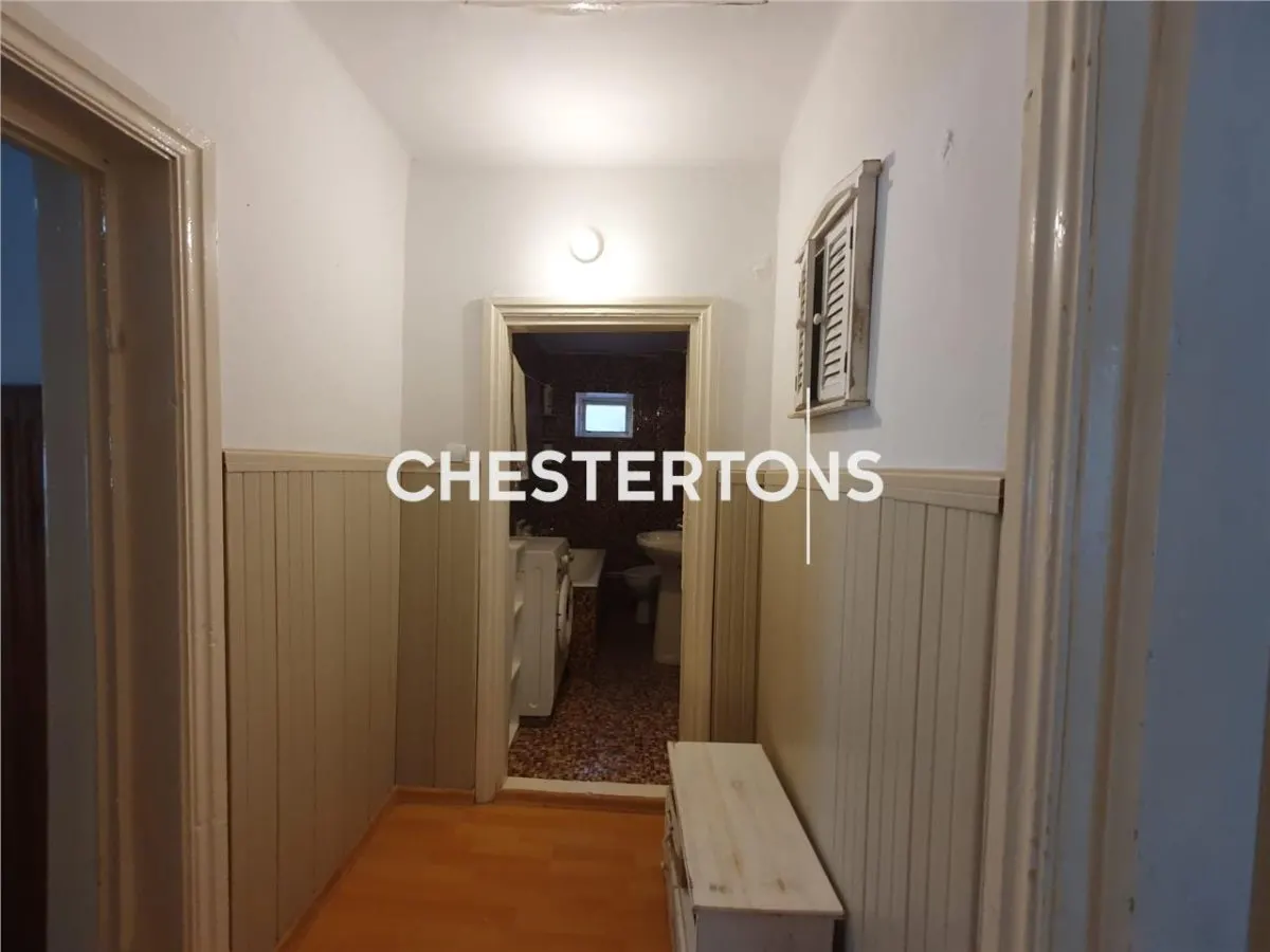 Casa cu teren 511 mp deschidere 24 mp Bratianu Constanta - foto 10