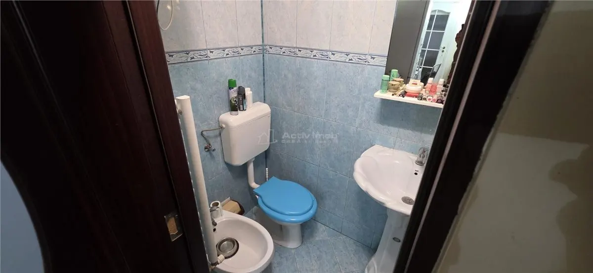 Proprietate cu personalitate. 4 camere. cladire istorica din 1880. fabric – TIMISOARA - foto 15