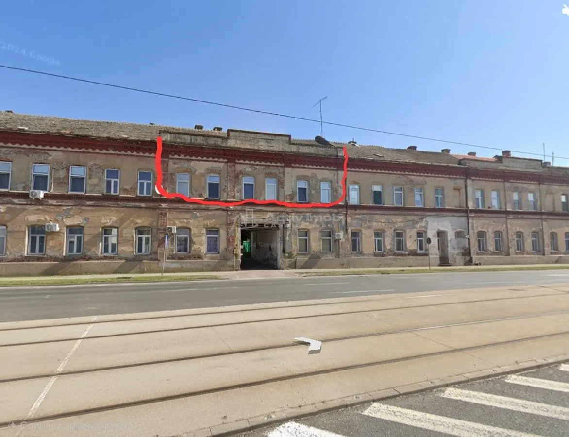 Proprietate cu personalitate. 4 camere. cladire istorica din 1880. fabric – TIMISOARA - foto 23