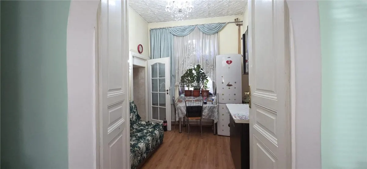 Proprietate cu personalitate. 4 camere. cladire istorica din 1880. fabric – TIMISOARA - foto 7