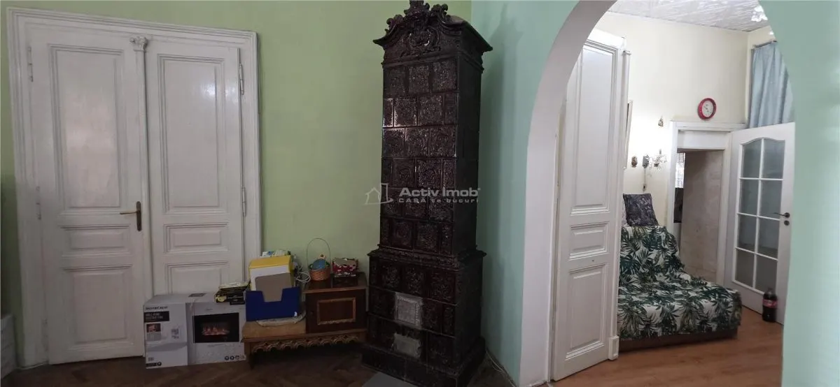 Proprietate cu personalitate. 4 camere. cladire istorica din 1880. fabric – TIMISOARA - foto 8