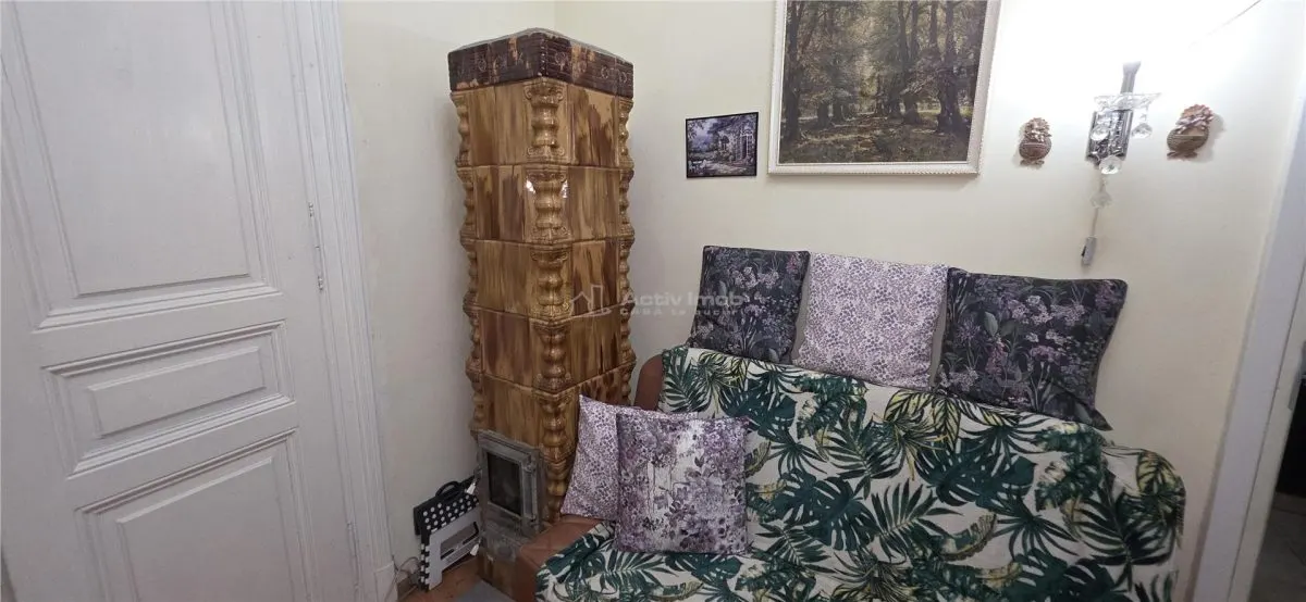 Proprietate cu personalitate. 4 camere. cladire istorica din 1880. fabric – TIMISOARA - foto 9