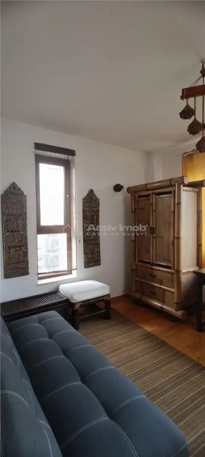 3-Bedroom Apartment, Pipera OMV – 73 sqm + 8 sqm Terrace, First Floor - foto 7