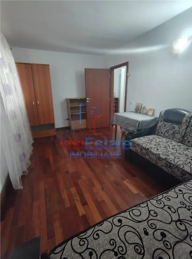 Inchiriere Apartament 2 camere decomandat Alexandru cel Bun - foto 7
