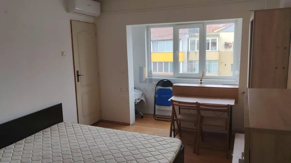 Appartement 1 Chambre, Secteur Bucovina/Mall - foto 4