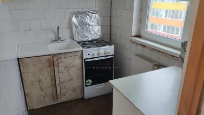 Appartement 1 Chambre, Secteur Bucovina/Mall - foto 6