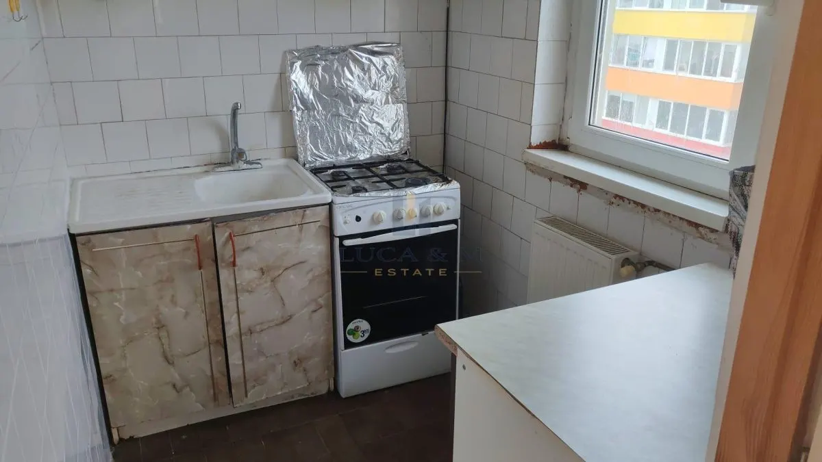 Appartement 1 Chambre, Secteur Bucovina/Mall - foto 6