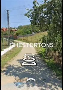 TEREN INTRAVILAN 1.736 MP | BOGATI, ARGES | 30 km de Pitesti |deschidere la DC 60 - foto 3