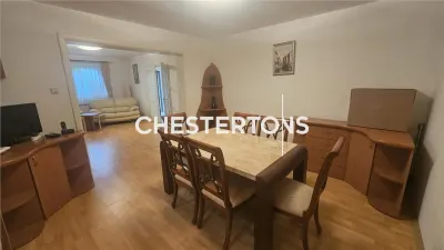 Villa Spacieuse 6 Chambres à Louer à Rosu-Militari - foto 2
