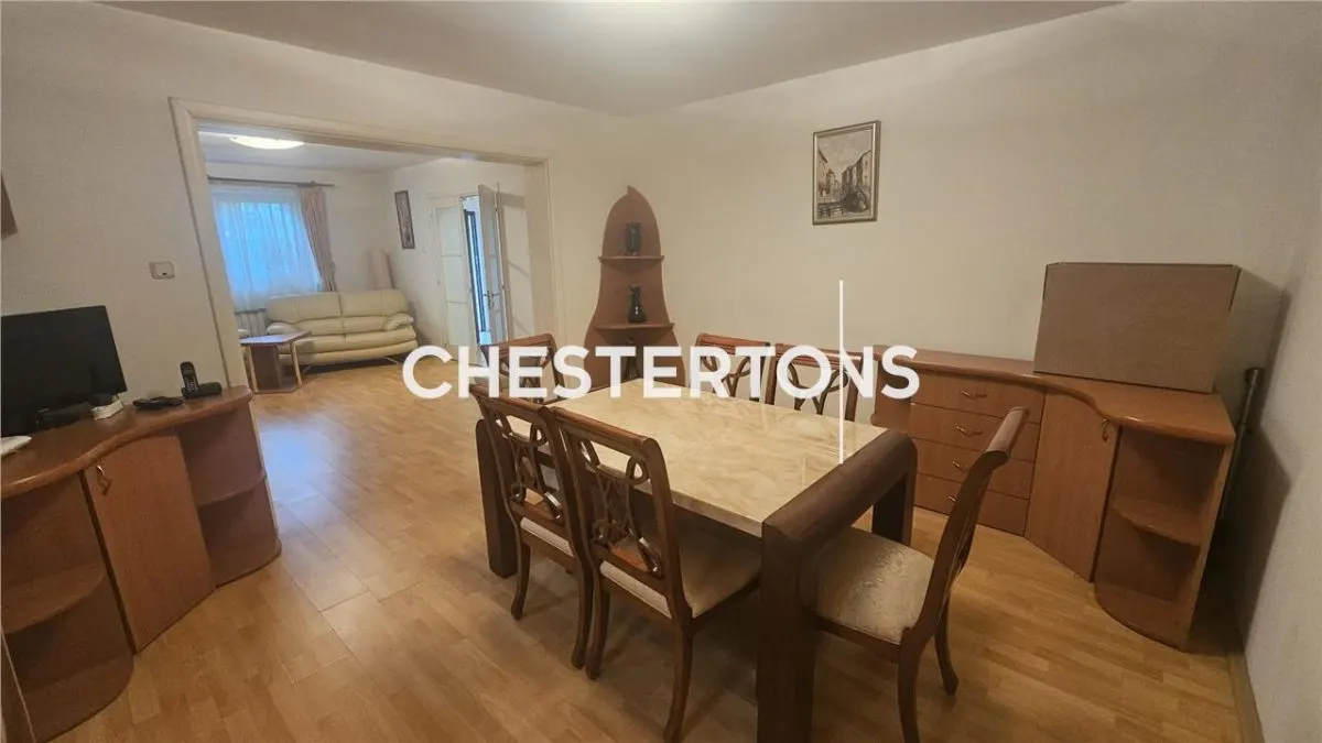 Villa Spacieuse 6 Chambres à Louer à Rosu-Militari - foto 2