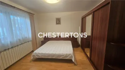 Villa Spacieuse 6 Chambres à Louer à Rosu-Militari - foto 12