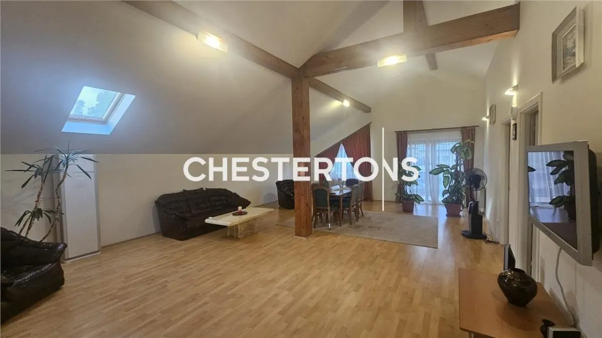 Villa Spacieuse 6 Chambres à Louer à Rosu-Militari - foto 14