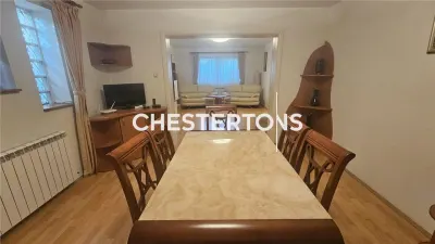 Villa Spacieuse 6 Chambres à Louer à Rosu-Militari - foto 18