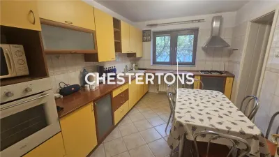Villa Spacieuse 6 Chambres à Louer à Rosu-Militari - foto 19