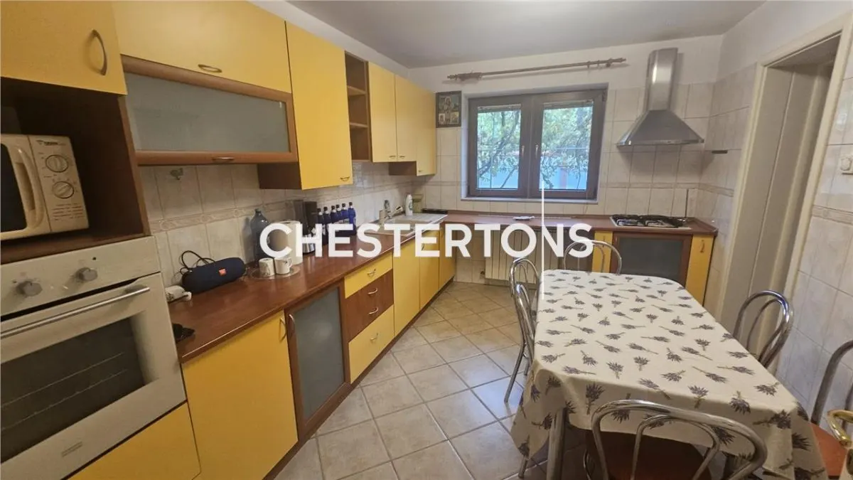 Villa Spacieuse 6 Chambres à Louer à Rosu-Militari - foto 19