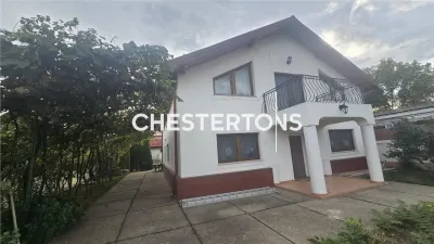 Villa Spacieuse 6 Chambres à Louer à Rosu-Militari - foto 3