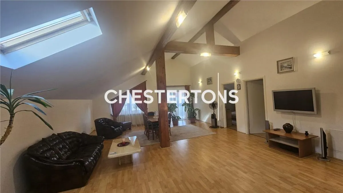 Villa Spacieuse 6 Chambres à Louer à Rosu-Militari - foto 4