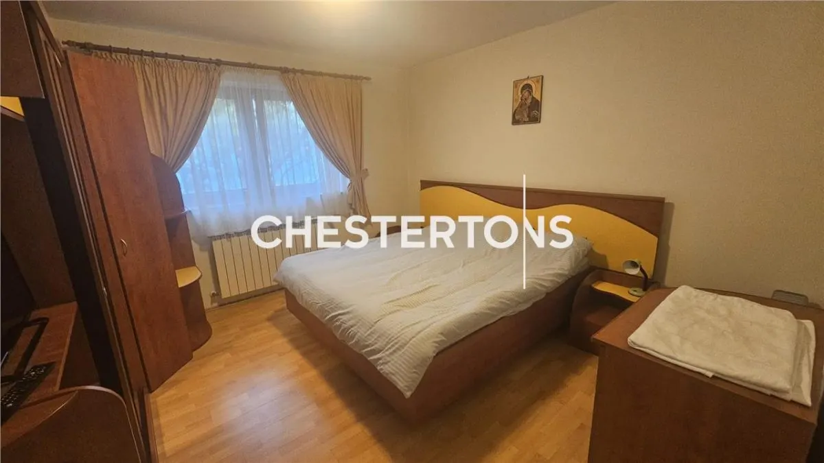 Villa Spacieuse 6 Chambres à Louer à Rosu-Militari - foto 6
