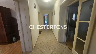Villa Spacieuse 6 Chambres à Louer à Rosu-Militari - foto 10