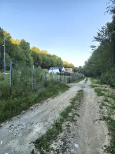 Teren intravilan de vanzare in padure Cisnadioara - foto 14