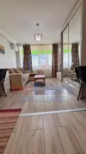 شقة بغرفة نوم واحدة بودو روس - كانتيمير - Iasi