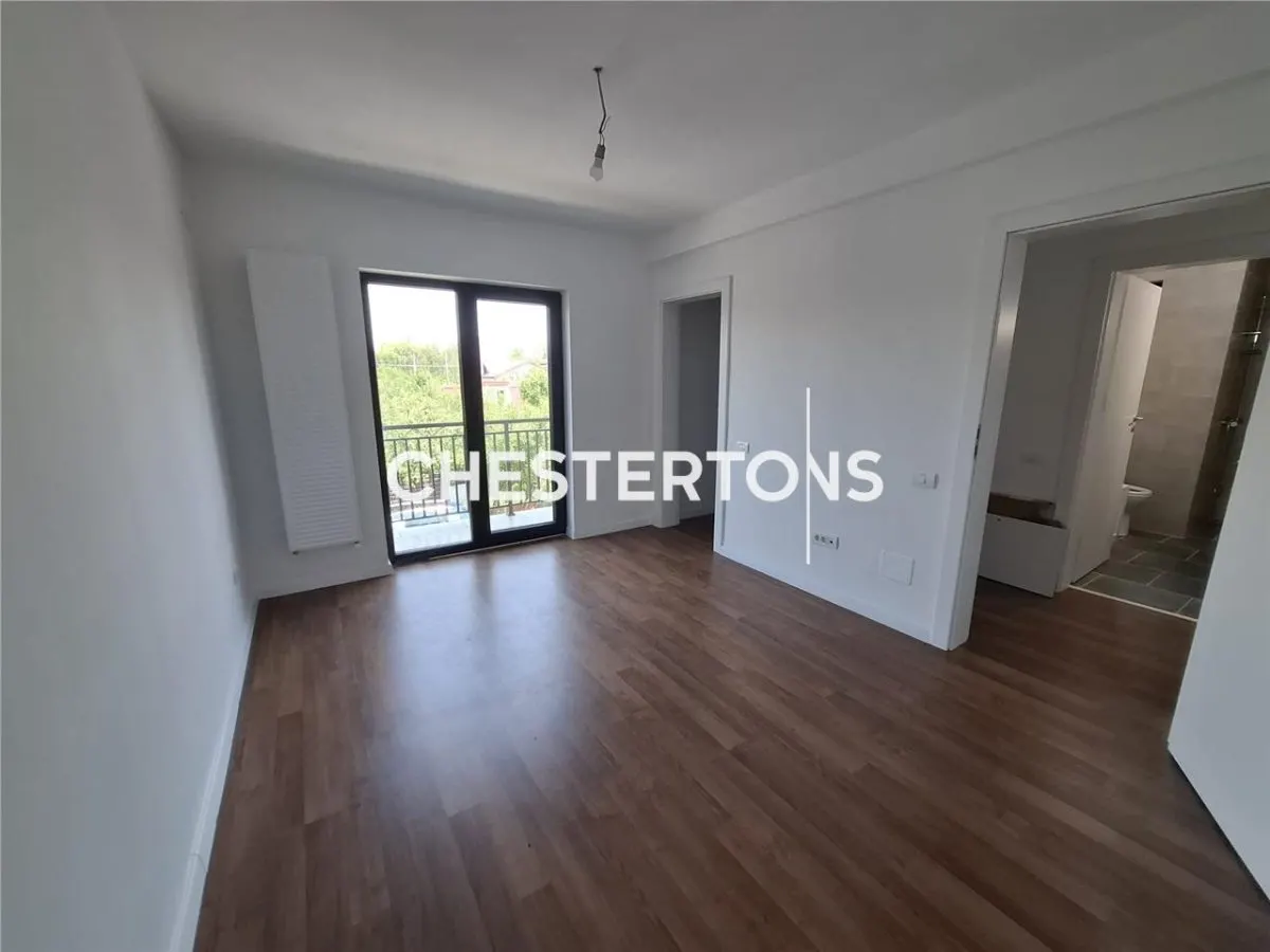 Villa P+1+Grenier | 130 m² | 450 m² Jardin | Buftea Calu Balan - foto 12