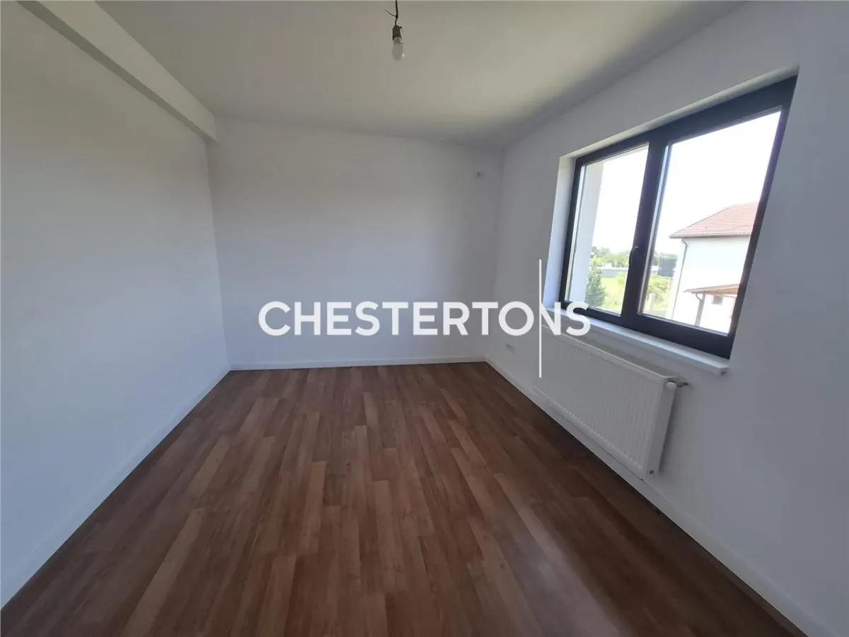 Villa P+1+Grenier | 130 m² | 450 m² Jardin | Buftea Calu Balan - foto 14