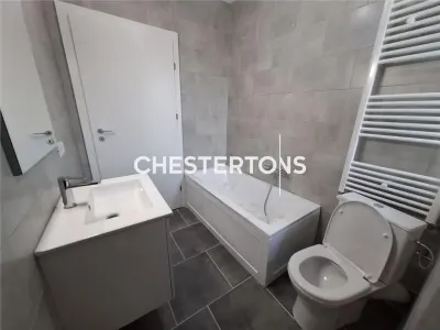 Villa P+1+Grenier | 130 m² | 450 m² Jardin | Buftea Calu Balan - foto 15