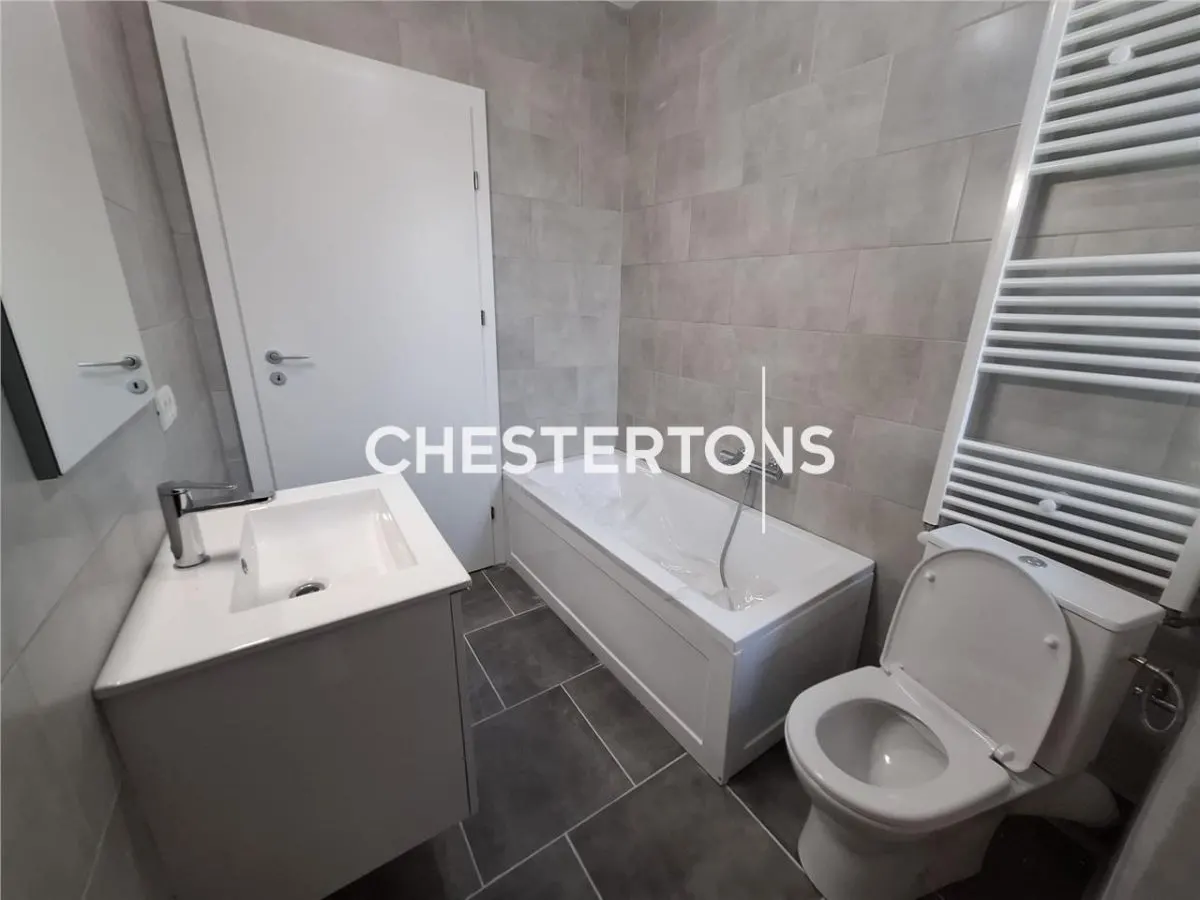 Villa P+1+Grenier | 130 m² | 450 m² Jardin | Buftea Calu Balan - foto 15