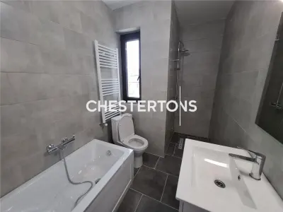 Villa P+1+Grenier | 130 m² | 450 m² Jardin | Buftea Calu Balan - foto 16