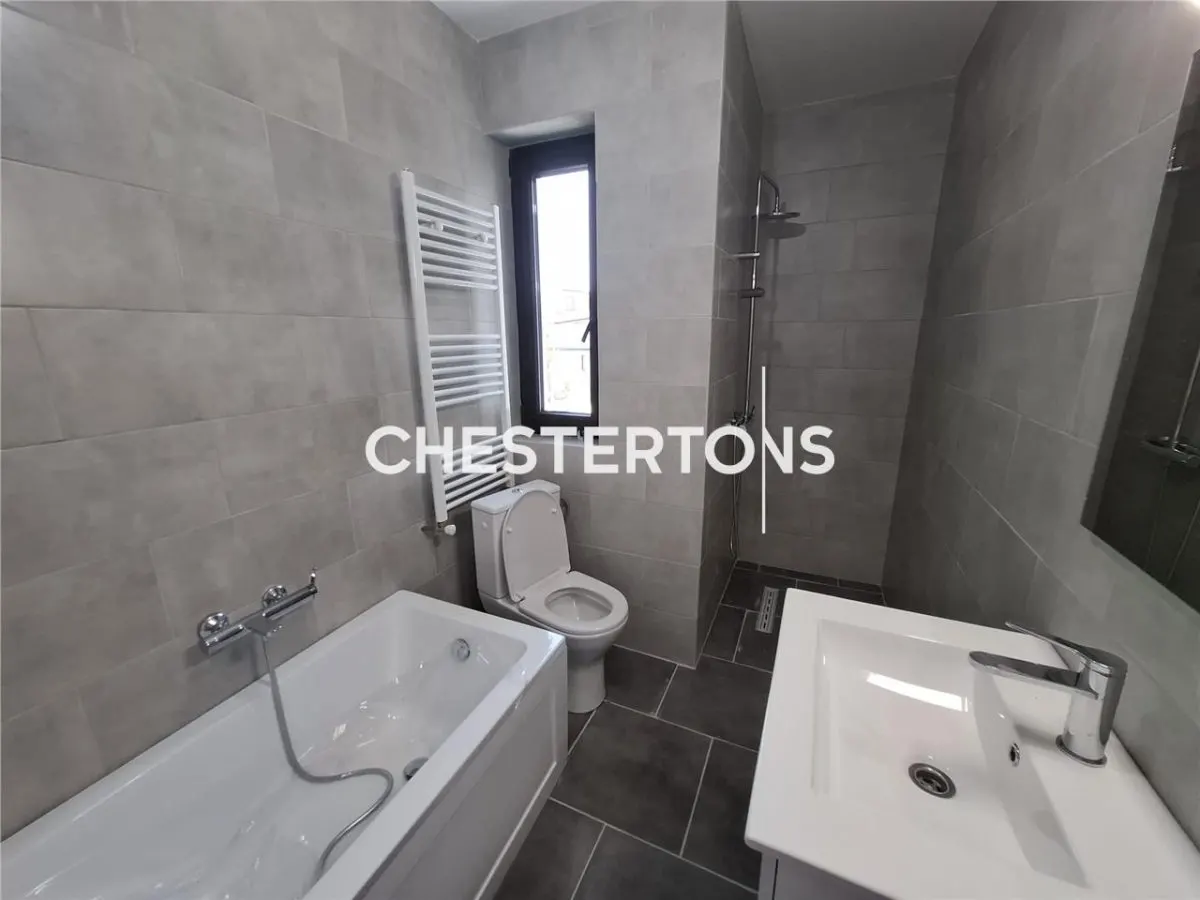 Villa P+1+Grenier | 130 m² | 450 m² Jardin | Buftea Calu Balan - foto 16