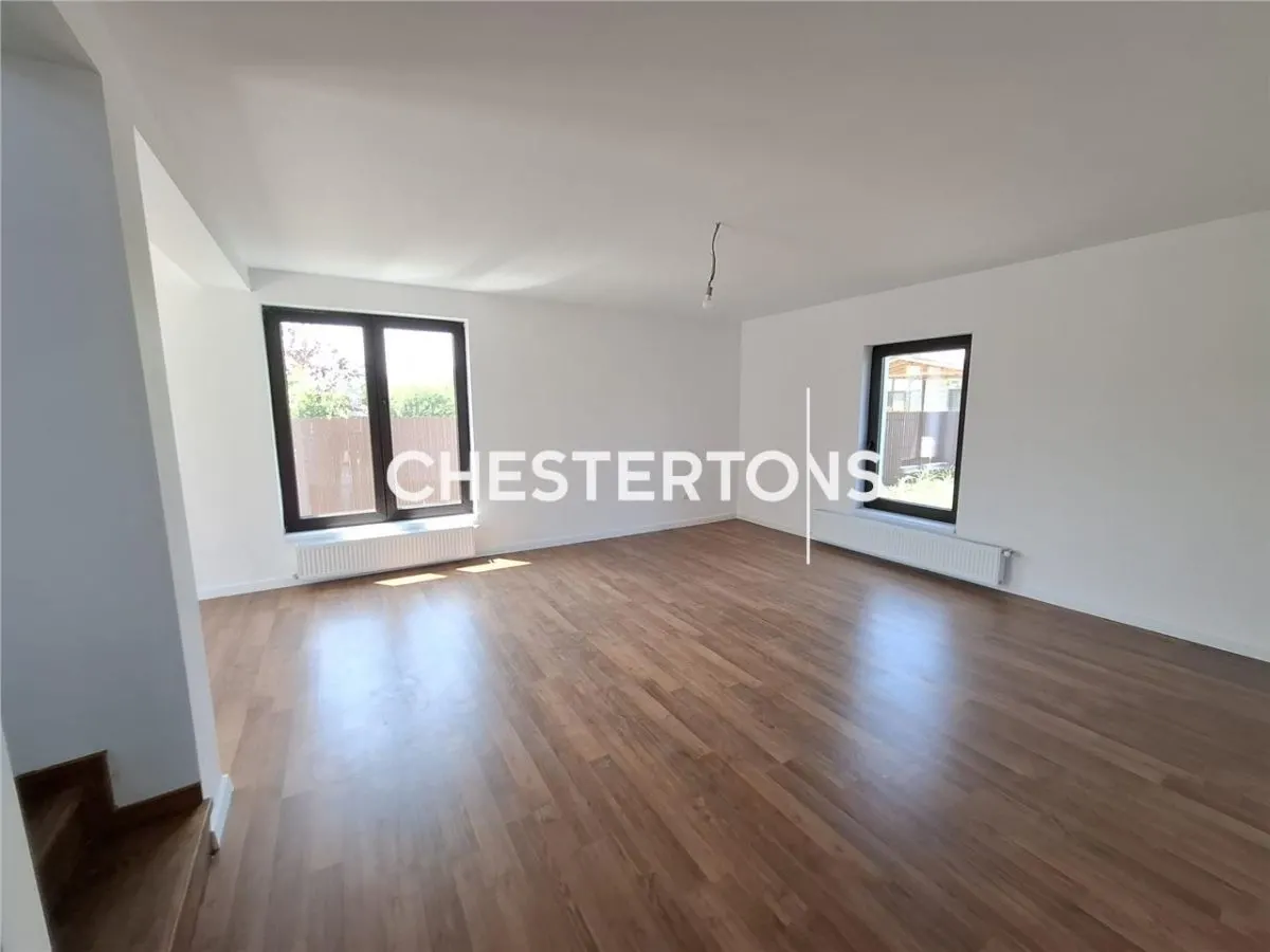 Villa P+1+Grenier | 130 m² | 450 m² Jardin | Buftea Calu Balan - foto 5