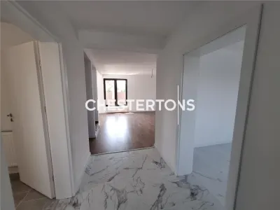 Villa P+1+Grenier | 130 m² | 450 m² Jardin | Buftea Calu Balan - foto 6