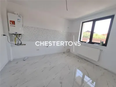 Villa P+1+Grenier | 130 m² | 450 m² Jardin | Buftea Calu Balan - foto 7
