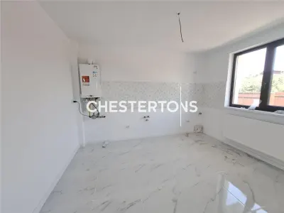 Villa P+1+Grenier | 130 m² | 450 m² Jardin | Buftea Calu Balan - foto 8
