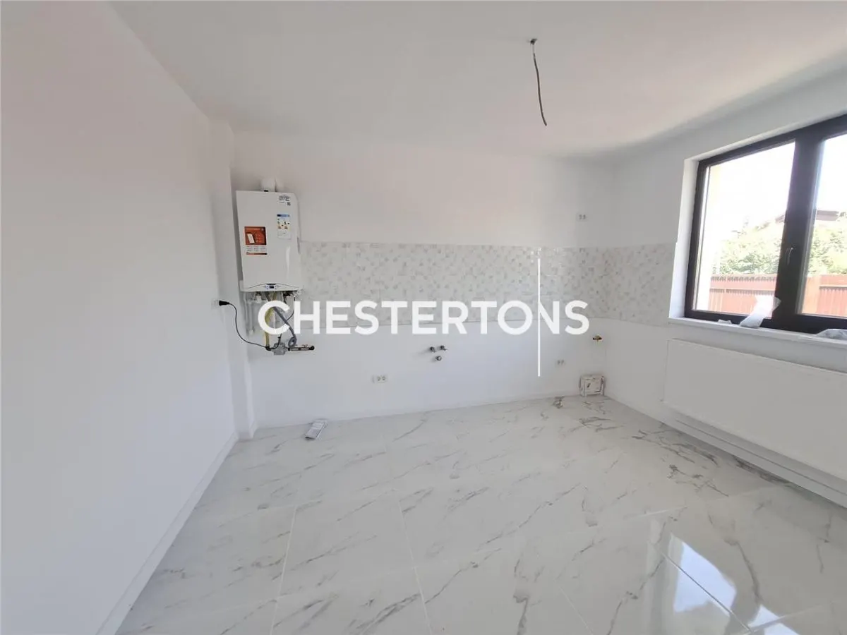 Villa P+1+Grenier | 130 m² | 450 m² Jardin | Buftea Calu Balan - foto 8