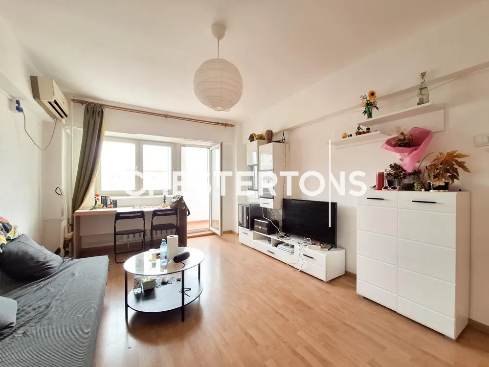 2-Bedroom Mosilor | Exceptional Layout | New Lift - foto 1