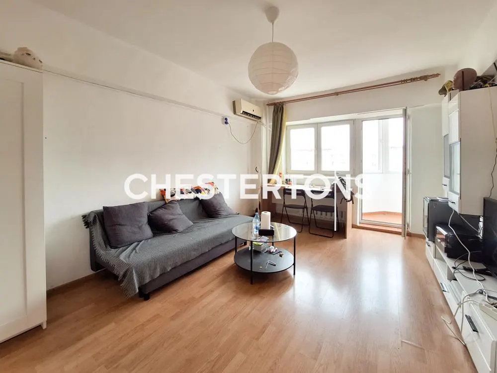 2-Bedroom Mosilor | Exceptional Layout | New Lift - foto 2