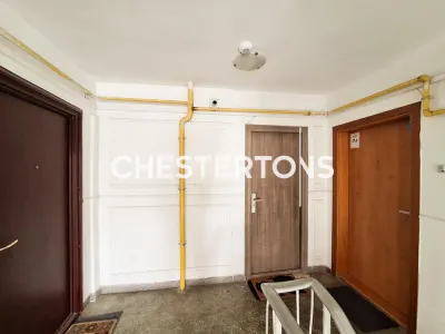 2-Bedroom Mosilor | Exceptional Layout | New Lift - foto 15