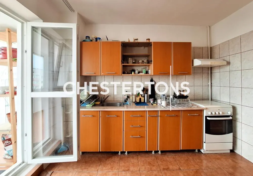 2-Bedroom Mosilor | Exceptional Layout | New Lift - foto 7