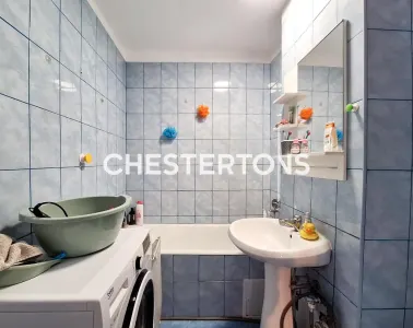2-Bedroom Mosilor | Exceptional Layout | New Lift - foto 8