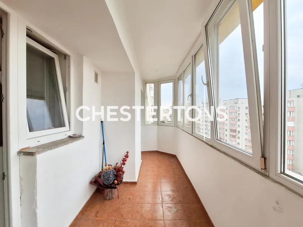 2-Bedroom Mosilor | Exceptional Layout | New Lift - foto 9